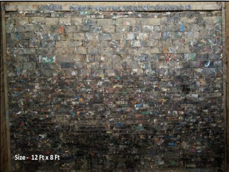 PLASTIC-WALL product
