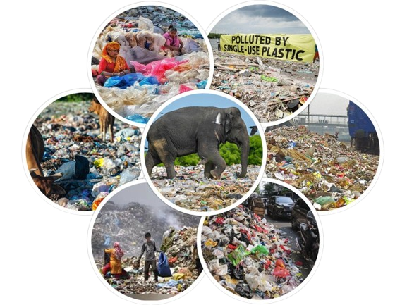 Plastic-Pollution